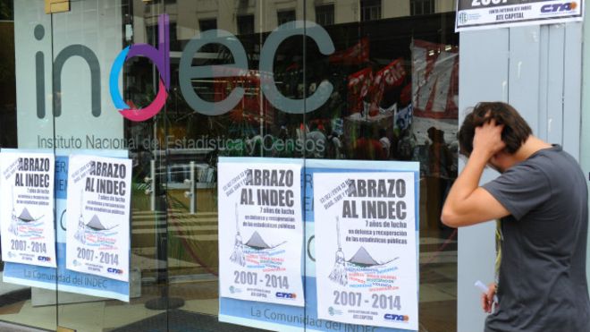 ¿Por qué es tan difícil que Argentina vuelva a tener un índice de inflación confiable?