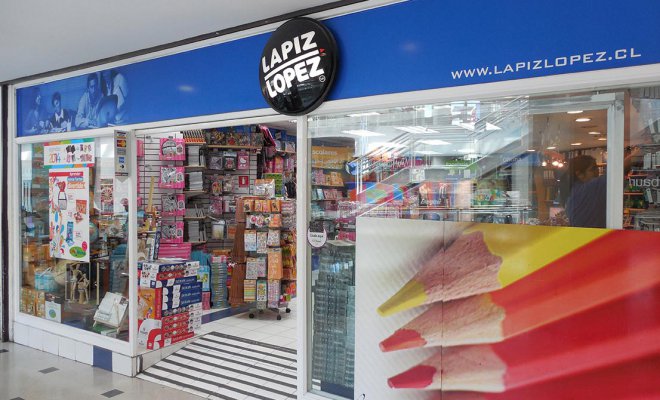 Lápices con plomo: Sernac ofició a Lápiz López para conocer cómo compensará a consumidores