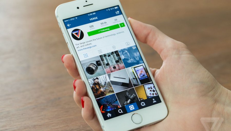 El cambio en Instagram que tiene en pie de guerra a muchos usuarios