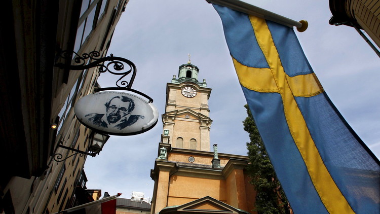 Alerta en Suecia por un posible ataque del Estado Islámico