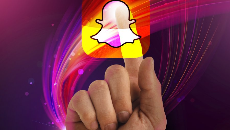 Todo sobre Snapchat: La aplicación estrella entre los más jóvenes
