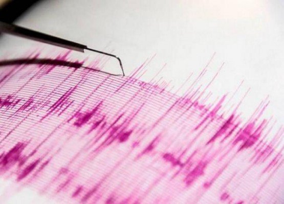 Sismo de magnitud 5,2 se registra en Argentina
