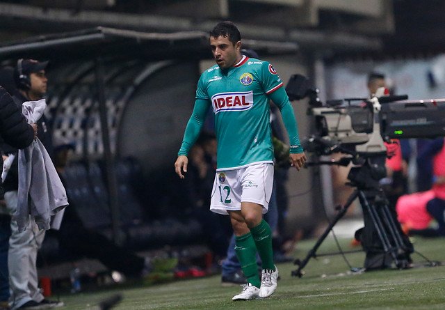 Rodrigo Tello anunció su retito del fútbol