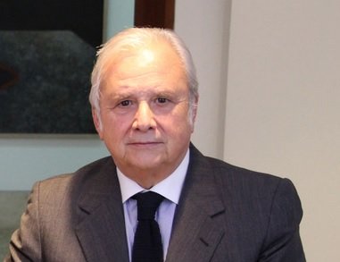 Primo de Sebastián Piñera asumirá la presidencia de Empresa Enersis