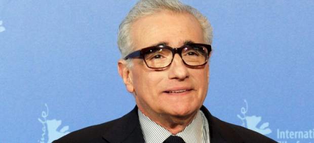 Scorsese quiere llevar a la gran pantalla la vida de George Washington
