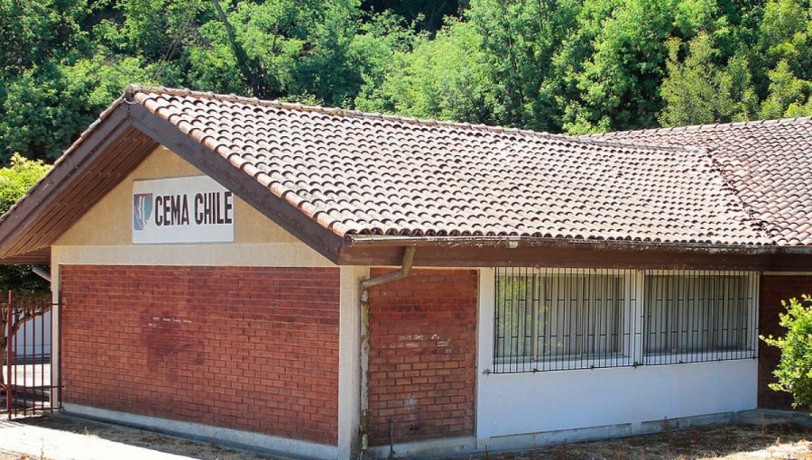 Descubren 17 nuevas propiedades entregadas en concesión a CEMA Chile
