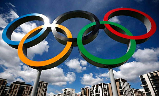Ya se palpitan los JJ.OO 2016: La llama olímpica ya está en Brasil