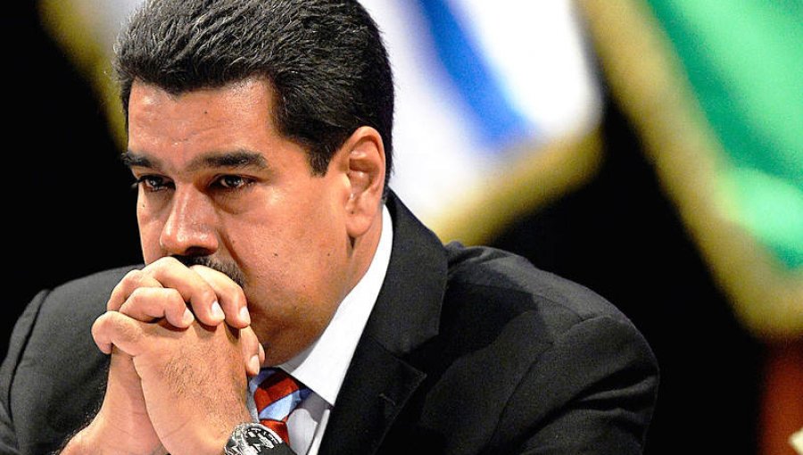 Chúpalo, Maduro!”, la singular respuesta de Capriles a Nicolás Maduro por referendo revocatorio