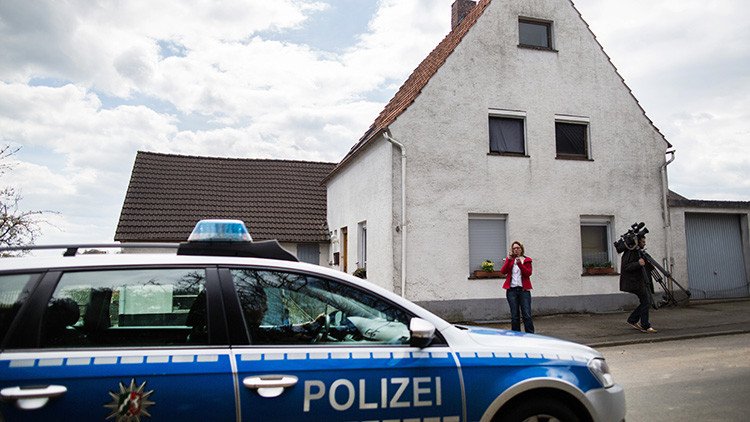 'La casa de los horrores': Sale a la luz la historia de la pareja que asesinaba mujeres en Alemania