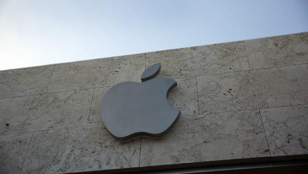 Apple invierte 1.000 millones de dólares en la china Didi Chuxing