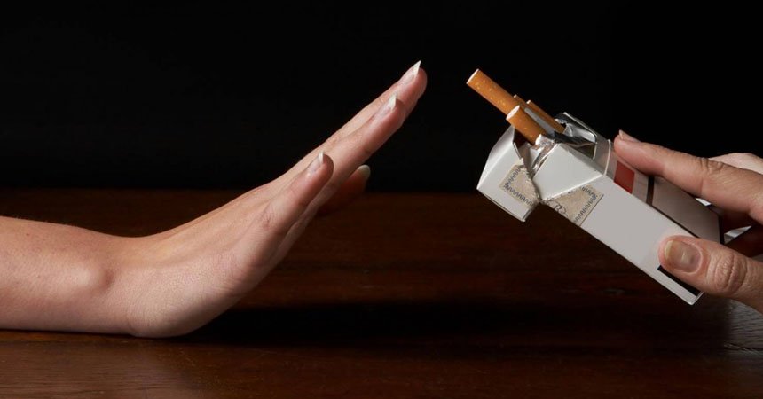 Estos 3 remedios naturales que te pueden ayudar a dejar de fumar rápidamente