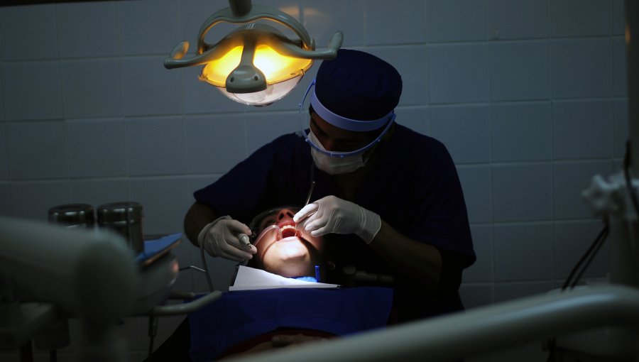 Dentista es condenado por estafa en Concepción