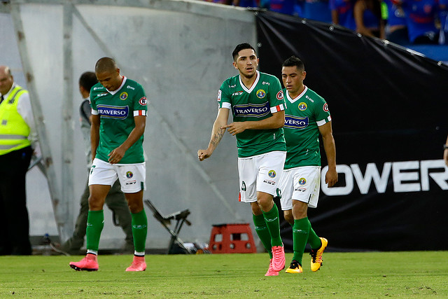 Diego Valdés aparece en la órbita de dos clubes mexicanos