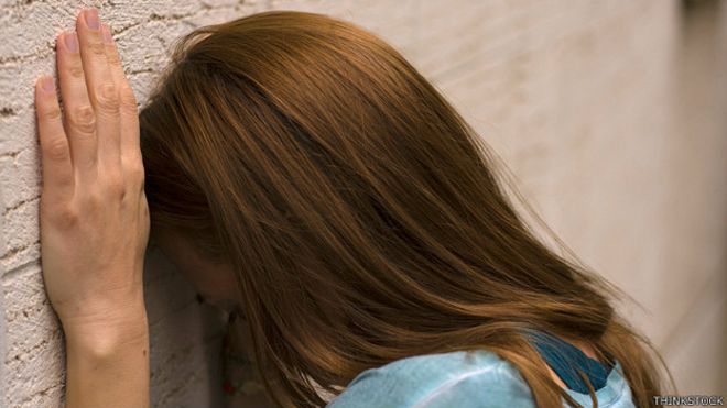 El suicidio de una adolescente de 12 años en Rusia que revela el lado sombrío de las redes sociales.