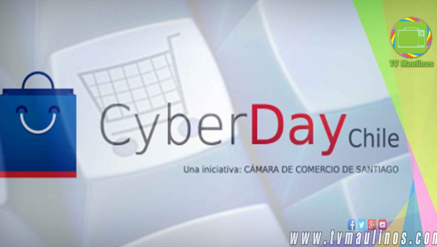 CyberDay aumentaría en un 35% el tráfico web desde celulares y tablets