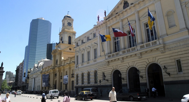 Día del Patrimonio : Museos chilenos no aportan lo esperado en materia de patrimonio, cultura y educación