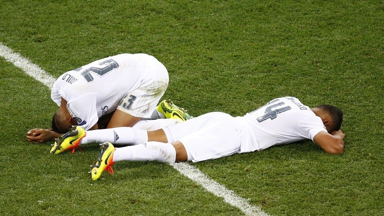 Doce hinchas de Real Madrid son asesinados por el Estado Islámico en Irak