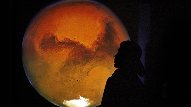 Planeta Marte a simple vista este lunes: ¿Qué se puede esperar del máximo acercamiento en 11 años?