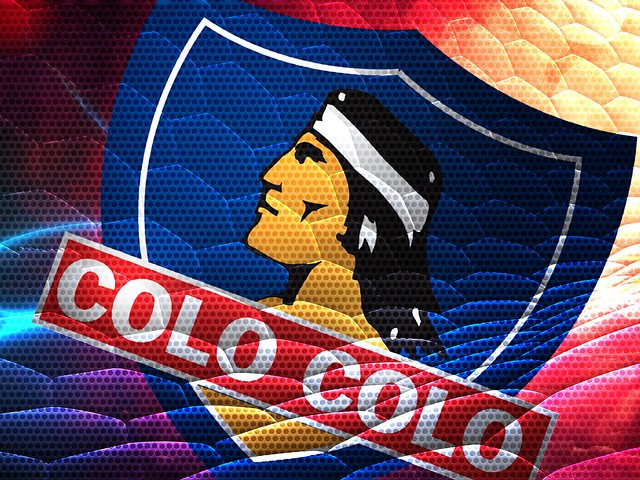 Gonzalo Martínez es opción para convertirse en el creador de Colo Colo