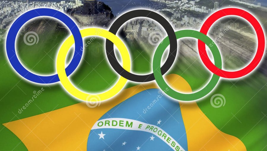 LATAM anuncia plan especial para los Juegos Olímpicos Rio 2016