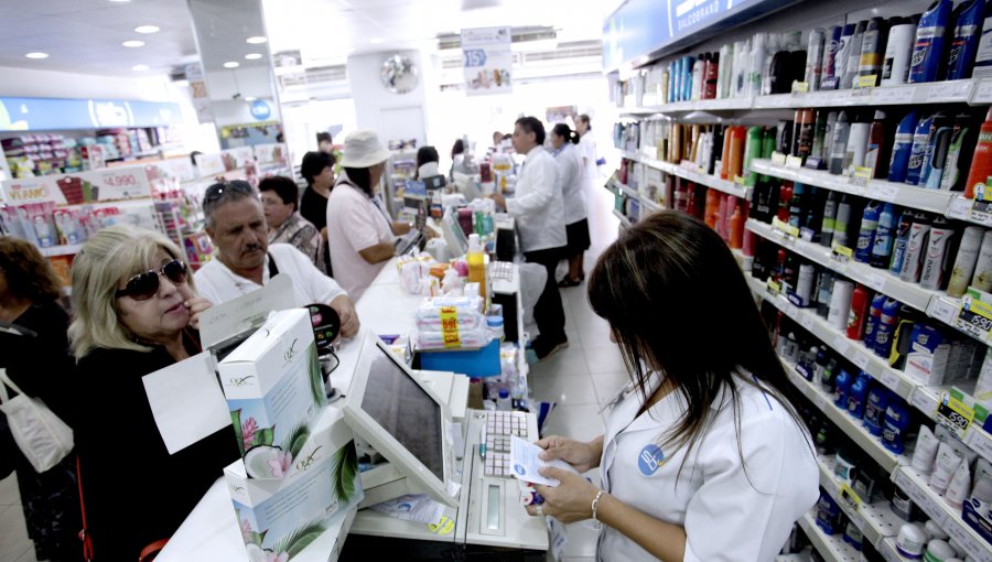 Farmacias deberán informar precios de medicamentos de forma obligatoria