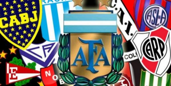 Argentina: Grupo Turner avanza negociación para obtener derechos del fútbol