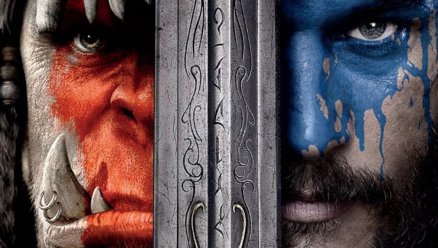 Warcraft ya es la película de videojuegos más taquillera de la historia