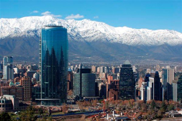Santiago es la segunda ciudad más cara de Sudamérica según ranking internacional