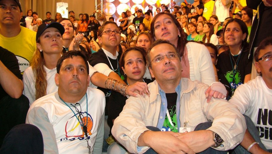 A una década del fin del imperio de las teleseries venezolanas