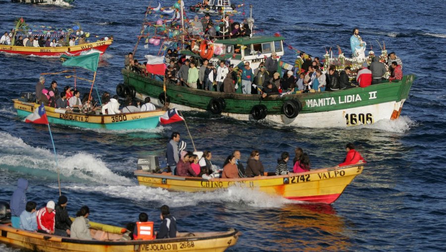 Fin de semana largo: Valparaíso prepara panoramas para recibir a turistas