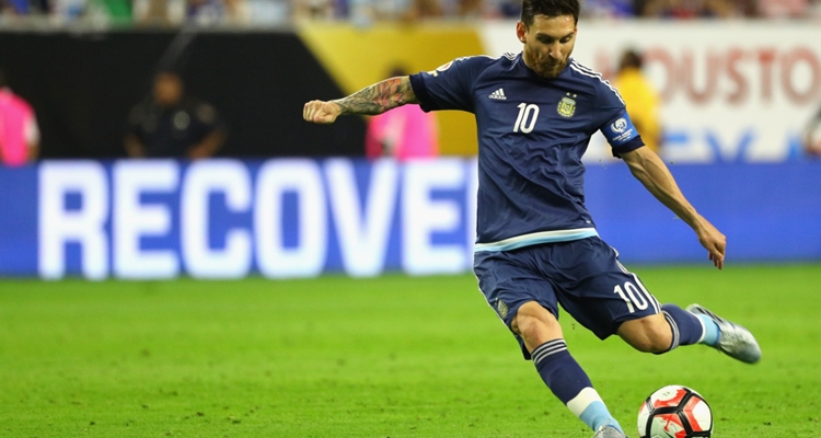 Messi vs AFA: La “pulga” pasa por altos dichos ante ente del fútbol argentino