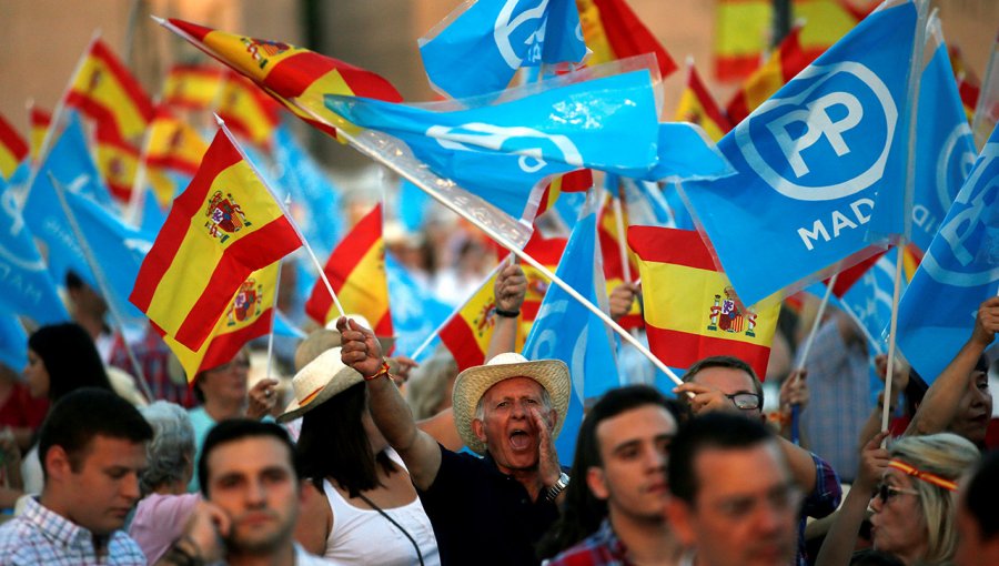España, de nuevo ante unas elecciones complicadas