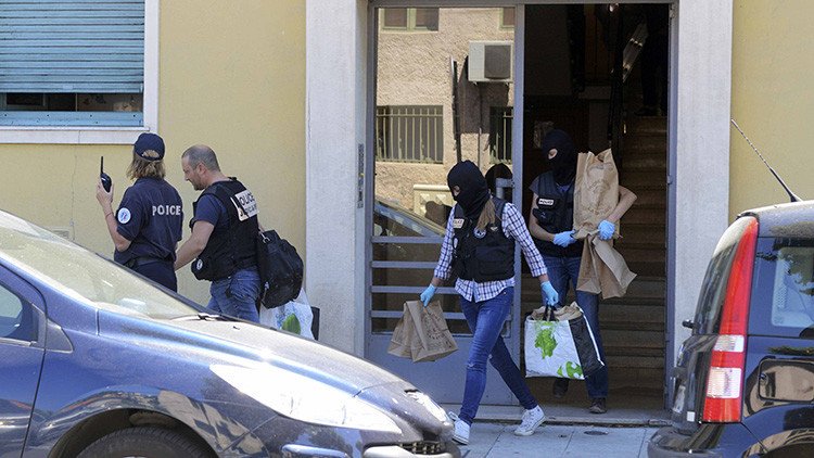 Niza: Detienen a la esposa del autor del brutal atentado