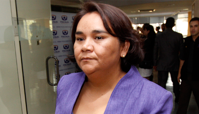 Crisis en el Sename: Renuncia director nacional y asumirá Solange Huerta