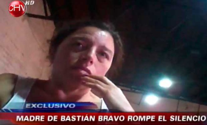 Caso Bastián Bravo: Buscan pena de cárcel para padres por abusos sexuales