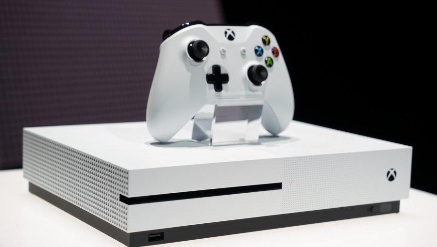 Microsoft anunció la fecha de lanzamiento de su nueva consola Xbox One S