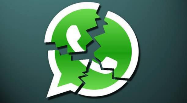 Desde este martes Justicia brasilera bloqueó WhatsApp en forma indefinida