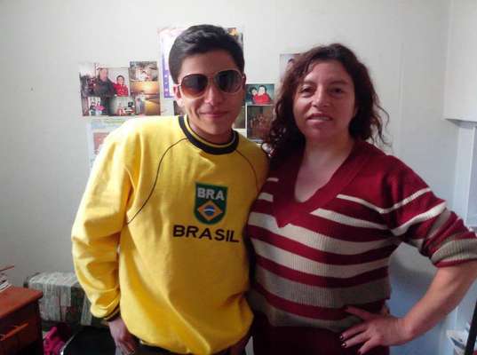 Caso Bastián Bravo: Fiscalía revela que Madre tiene “un interés sexual marcado por su hija”