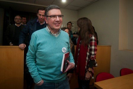 Joaquín Lavín será quien lidere elecciones municipales en la UDI