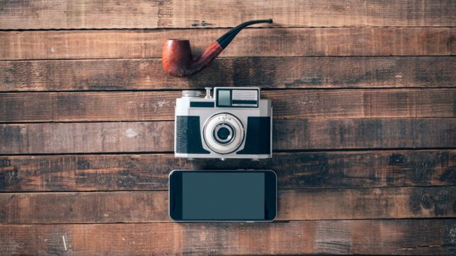 6 cosas que puedes hacer con la cámara de tu teléfono