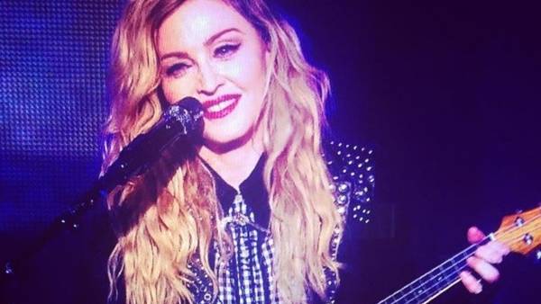 Diva a los 57: ¿Cuál es la última pócima antiedad de Madonna?