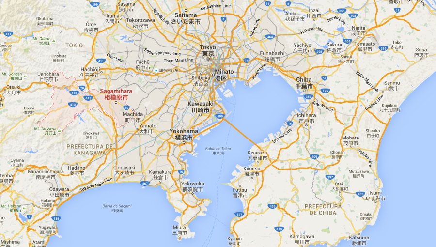Masacre en Japón: Hombre mata al menos a 19 personas en centro de discapacitados