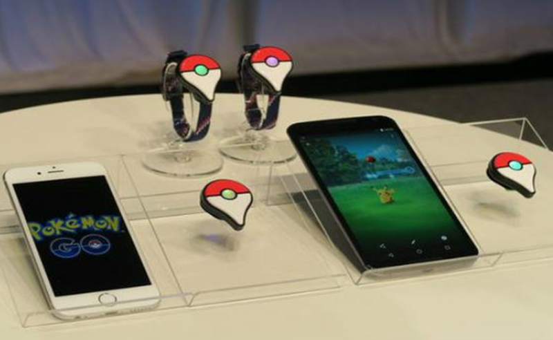 Estos son los mejores celulares para jugar Pokémon GO