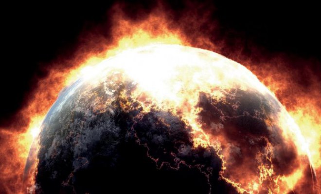 Canal Bíblico de Youtube anuncia el fin del mundo para hoy viernes