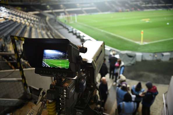 Canal 13 transmitirá los goles del torneo nacional desde este domingo