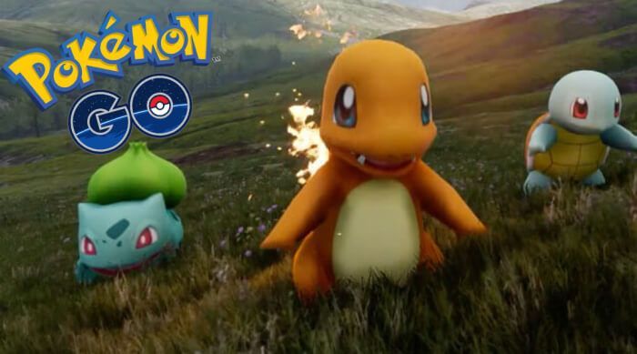 Récord: Un español logra reunir todas las criaturas de Pokémon Go