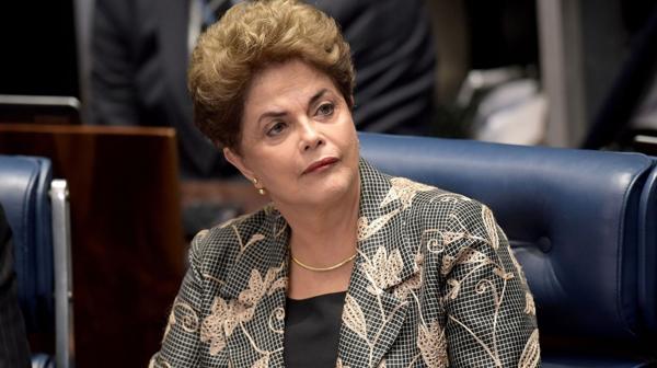 Juicio político: 20 frases con las que Dilma Rousseff se defendió en el Senado de Brasil