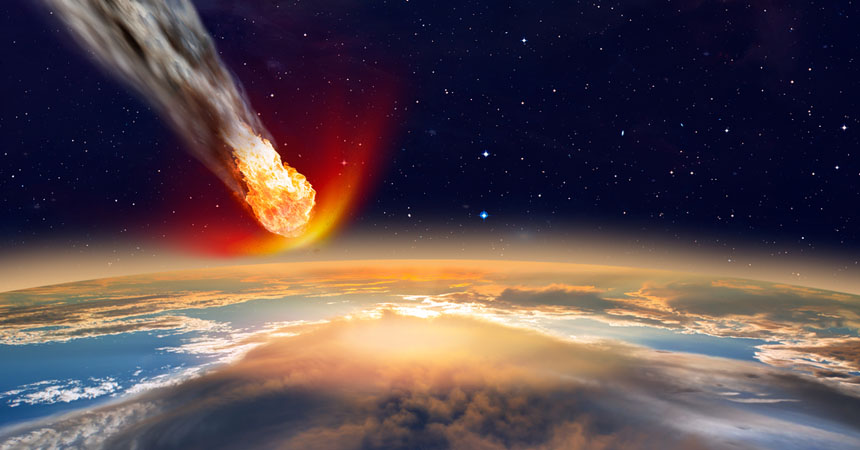 Bennu: El asteroide que amenaza a la Tierra y la destruiría en segundos
