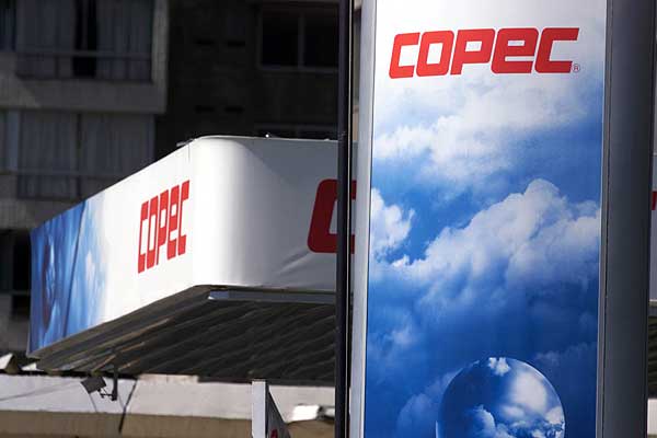 Copec sigue en carrera por comprar activos de Petrobras en Colombia