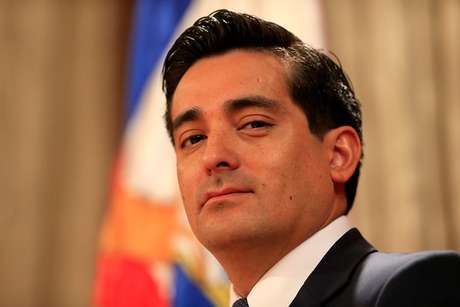 Rodrigo Peñailillo descarta carrera parlamentaria y se radicará en Estados Unidos